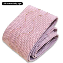 Load image into Gallery viewer, Elasticity Booty Workout Resistance Bands Anti-Slip Squat Expander Bands Portable Glute Thigh Elastic Bands Yoga Gym Equipment
