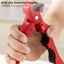 Load image into Gallery viewer, 3 In 1 Silicone Anti Scald Clip Non Slip Heat Resistant Plate Bowl Pot Lifter Kitchen Anti-hot Holder Accessories
