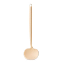 Load image into Gallery viewer, Mushroom Shaped Long Handle Silicone Spatula High Temperature Resistant Non-stick Pan Cooking Turner Easy Clean Kitchen Utensil
