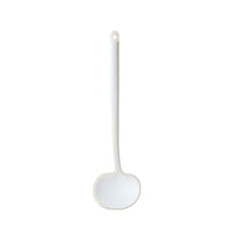Load image into Gallery viewer, Mushroom Shaped Long Handle Silicone Spatula High Temperature Resistant Non-stick Pan Cooking Turner Easy Clean Kitchen Utensil

