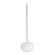 Load image into Gallery viewer, Mushroom Shaped Long Handle Silicone Spatula High Temperature Resistant Non-stick Pan Cooking Turner Easy Clean Kitchen Utensil

