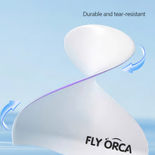 Load image into Gallery viewer, Silicone Waterproof Swimming Cap Solid Color Enlarged Swimming Cap Bathing Caps Beach Swimming Snorkeling Suits Supplies
