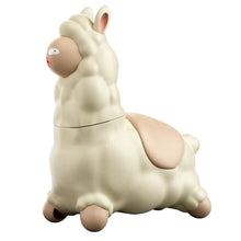 Load image into Gallery viewer, Alpaca Handheld Water Squirt Toy Kids Outdoor Beach Spraying Toy Summer Beach Pool Play Game Gift
