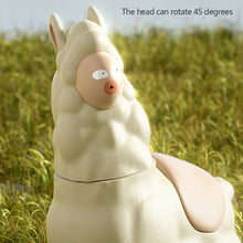 Load image into Gallery viewer, Alpaca Handheld Water Squirt Toy Kids Outdoor Beach Spraying Toy Summer Beach Pool Play Game Gift
