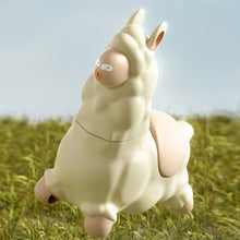 Load image into Gallery viewer, Alpaca Handheld Water Squirt Toy Kids Outdoor Beach Spraying Toy Summer Beach Pool Play Game Gift
