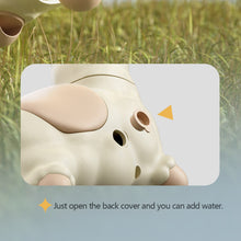 Load image into Gallery viewer, Alpaca Handheld Water Squirt Toy Kids Outdoor Beach Spraying Toy Summer Beach Pool Play Game Gift
