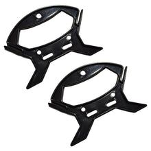 Load image into Gallery viewer, 1PC Portable Lure Manual Line Winder Board Thickened Plastic Anti-Tangle Fishing Line Hand Spooler Kite String Winding Handle

