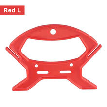 Load image into Gallery viewer, 1PC Portable Lure Manual Line Winder Board Thickened Plastic Anti-Tangle Fishing Line Hand Spooler Kite String Winding Handle
