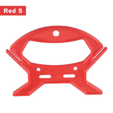 Load image into Gallery viewer, 1PC Portable Lure Manual Line Winder Board Thickened Plastic Anti-Tangle Fishing Line Hand Spooler Kite String Winding Handle
