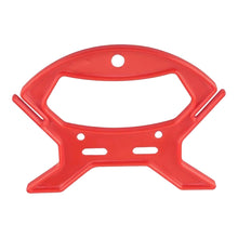Load image into Gallery viewer, 1PC Portable Lure Manual Line Winder Board Thickened Plastic Anti-Tangle Fishing Line Hand Spooler Kite String Winding Handle
