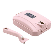 Load image into Gallery viewer, Multifunctional Roller Brush Home Carpet Sofa Bed Cleaner Brush Electrostatic Dusting Household Cleaning Tool
