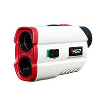 Load image into Gallery viewer, Portable Golf Laser Rangefinder High Precision Course Distance Meter Long Range Telescope Measuring Device Golf Accessories
