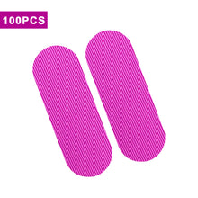 Load image into Gallery viewer, 100PCS Bowling Finger Protector Pads Anti-Friction High Elastic Breathable Finger Guard Sports Finger Wrap for Ball Games

