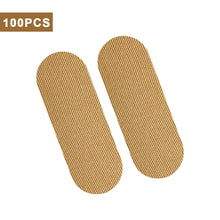 Load image into Gallery viewer, 100PCS Bowling Finger Protector Pads Anti-Friction High Elastic Breathable Finger Guard Sports Finger Wrap for Ball Games
