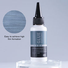 Load image into Gallery viewer, 30ML/Bottle Water-Based Inorganic Glue for Table Tennis Blade Water Soluble Rubber Adhesive High Film Forming and Strong Bonding Strength
