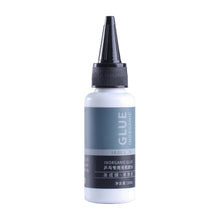 Load image into Gallery viewer, 30ML/Bottle Water-Based Inorganic Glue for Table Tennis Blade Water Soluble Rubber Adhesive High Film Forming and Strong Bonding Strength
