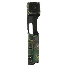 Load image into Gallery viewer, Lure Quick Draw Rod Holder Portable PVC Rod Protective Sleeve Pole Fixing Sleeve Compatible with Spinning Reel and Baitcasting Reel
