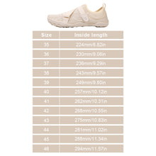 Load image into Gallery viewer, Water Wading Shoes for Stream Crossing Quick Dry Breathable Surf Swimming Drifting Shoes Non-slip Gym Cycling Yoga Training Shoes
