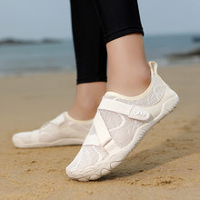 Load image into Gallery viewer, Water Wading Shoes for Stream Crossing Quick Dry Breathable Surf Swimming Drifting Shoes Non-slip Gym Cycling Yoga Training Shoes
