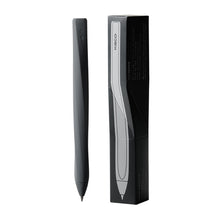 Load image into Gallery viewer, Twist Retractable Gel Pen Soft Silicone Body 0.5mm Quick Dry Writing Pen School Office Stationery
