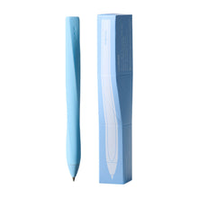 Load image into Gallery viewer, Twist Retractable Gel Pen Soft Silicone Body 0.5mm Quick Dry Writing Pen School Office Stationery

