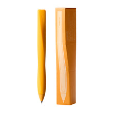 Load image into Gallery viewer, Twist Retractable Gel Pen Soft Silicone Body 0.5mm Quick Dry Writing Pen School Office Stationery
