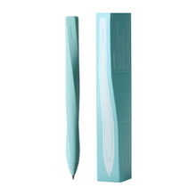 Load image into Gallery viewer, Twist Retractable Gel Pen Soft Silicone Body 0.5mm Quick Dry Writing Pen School Office Stationery
