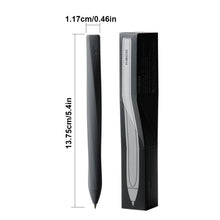 Load image into Gallery viewer, Twist Retractable Gel Pen Soft Silicone Body 0.5mm Quick Dry Writing Pen School Office Stationery
