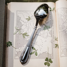 Load image into Gallery viewer, Retro Noble Manor Stainless Steel Cutlery Set Tableware Steak Dessert Fork Spoon For Home Hotel Restaurant Fine Dining
