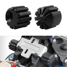 Load image into Gallery viewer, 6PCS Seat Height Adjustment Spacer For BMW R1300GS Adventure Motorcycle Seat Height Adjustment Modification Accessories
