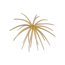Load image into Gallery viewer, 1.7g/3.5g/9g Floating Sea Urchin Soft Bait Biomimetic Soft Insect TPE Lure Lure Fake Bait Sea Fishing Black Pit Wild Fishing Water Gall Ball Bait
