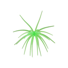 Load image into Gallery viewer, 1.7g/3.5g/9g Floating Sea Urchin Soft Bait Biomimetic Soft Insect TPE Lure Lure Fake Bait Sea Fishing Black Pit Wild Fishing Water Gall Ball Bait
