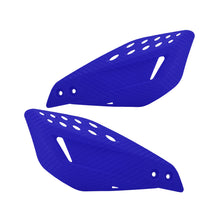 Load image into Gallery viewer, 2Pcs Motorcycle Handguards Motocross Hand Protector 7/8'' 22mm For kawasaki Yamaha ATV Universal Dirt Bike Accessories Enduro
