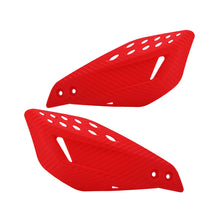 Load image into Gallery viewer, 2Pcs Motorcycle Handguards Motocross Hand Protector 7/8'' 22mm For kawasaki Yamaha ATV Universal Dirt Bike Accessories Enduro

