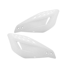 Load image into Gallery viewer, 2Pcs Motorcycle Handguards Motocross Hand Protector 7/8'' 22mm For kawasaki Yamaha ATV Universal Dirt Bike Accessories Enduro
