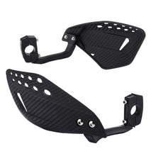 Load image into Gallery viewer, 2Pcs Motorcycle Handguards Motocross Hand Protector 7/8'' 22mm For kawasaki Yamaha ATV Universal Dirt Bike Accessories Enduro
