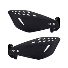 Load image into Gallery viewer, 2Pcs Motorcycle Handguards Motocross Hand Protector 7/8'' 22mm For kawasaki Yamaha ATV Universal Dirt Bike Accessories Enduro
