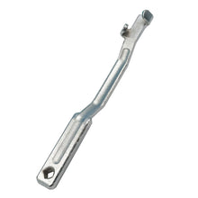 Load image into Gallery viewer, Car Repair Extended Wrench Torque Extender Tool Bar Silver Universal Extension Tool Opening Extension Accessory Auxiliary Tool

