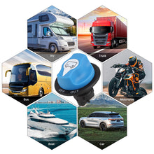 Load image into Gallery viewer, RV Car Battery Rally Switch Kit 50 100 200 300A Blue Battery Disconnector Isolator Cut Off Switch For RV Race Motorcycle Truck Boat
