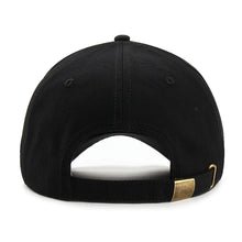 Load image into Gallery viewer, Oversize Big Head Baseball Cap Cotton Mesh Adjustable High Crown Dad Hat Multiple Sizes For Men Accessories
