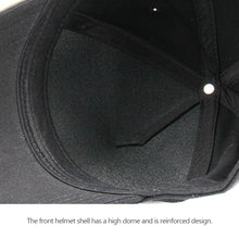 Load image into Gallery viewer, Oversize Big Head Baseball Cap Cotton Mesh Adjustable High Crown Dad Hat Multiple Sizes For Men Accessories
