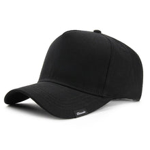 Load image into Gallery viewer, Oversize Big Head Baseball Cap Cotton Mesh Adjustable High Crown Dad Hat Multiple Sizes For Men Accessories
