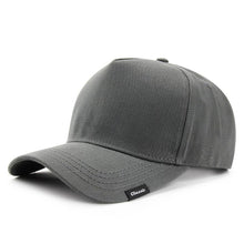 Load image into Gallery viewer, Oversize Big Head Baseball Cap Cotton Mesh Adjustable High Crown Dad Hat Multiple Sizes For Men Accessories
