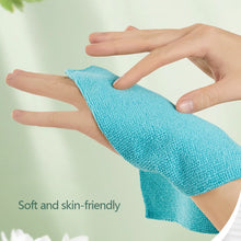 Load image into Gallery viewer, 20Pcs Pull Out Disposable Coral Fleece Towels Absorbent Non Stick Oil Kitchen Cleaning Cloths Hand Towels For Dishwashing Home Cleaning Tools
