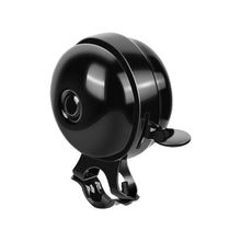 Load image into Gallery viewer, Retro Bicycle Bell High-Decibel Warning Horn with Paddle Design Scooter and Bike Accessory
