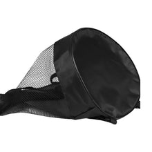 Load image into Gallery viewer, Oxford Fabric Basketball Storage Backpack Breathable Mesh Design for Soccer Volleyball and Sportswear
