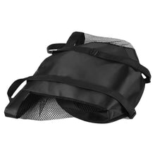 Load image into Gallery viewer, Oxford Fabric Basketball Storage Backpack Breathable Mesh Design for Soccer Volleyball and Sportswear
