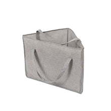 Load image into Gallery viewer, Triangle Hanger Storage Bag With Handles Space Saving Clothes Hanger Organizer Closet Laundry Tidier Holder
