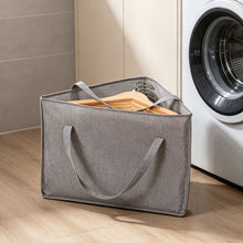 Load image into Gallery viewer, Triangle Hanger Storage Bag With Handles Space Saving Clothes Hanger Organizer Closet Laundry Tidier Holder
