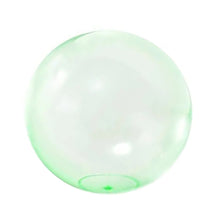 Load image into Gallery viewer, Outdoor Entertainment Toys Rubber Bubble Ball Inflated Ball Water-filled Transparent Ball TPR Inflated Ball Pat Ball Big Light Ball

